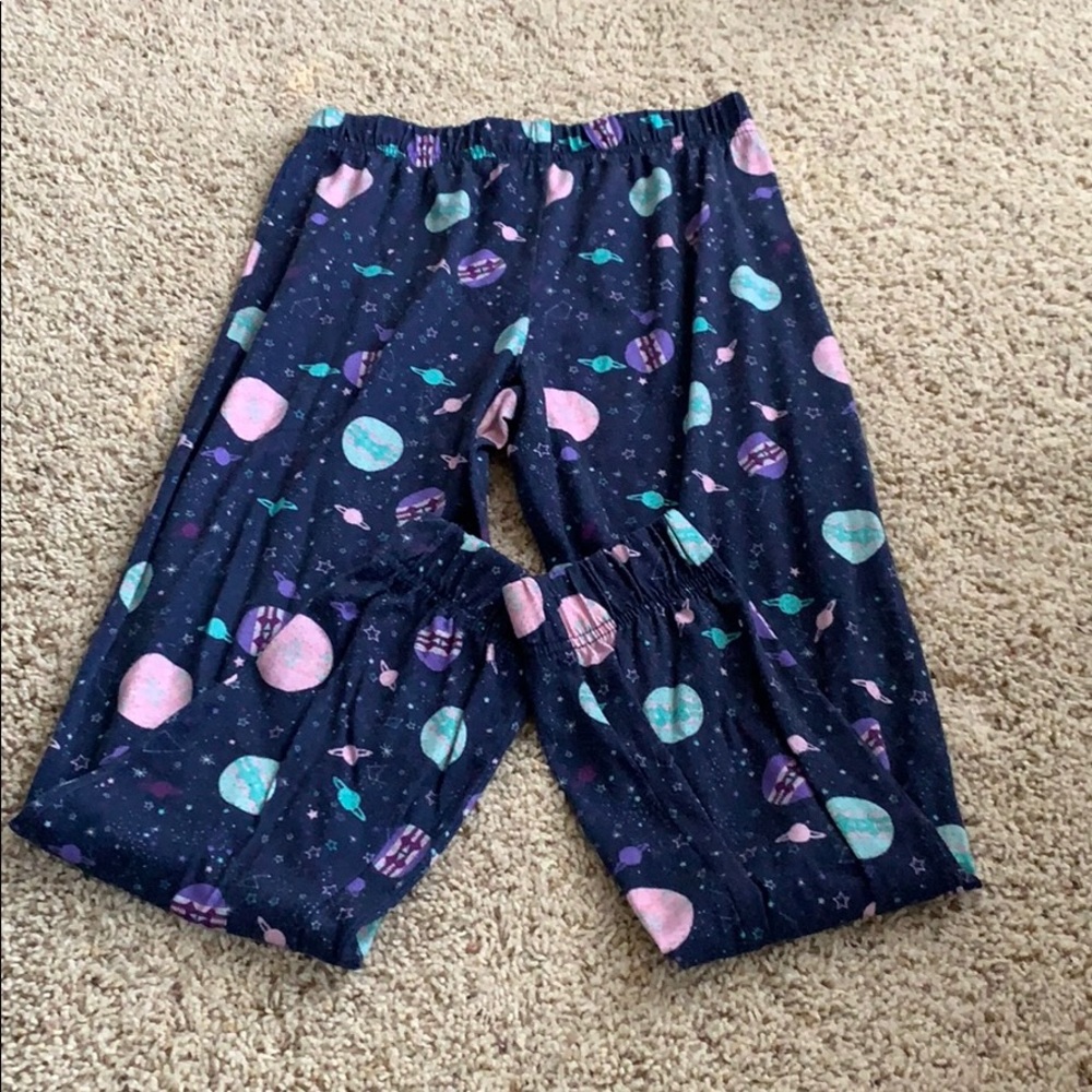 Pajama Pants